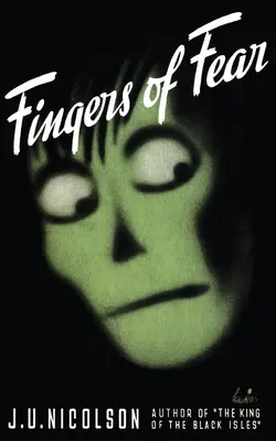 Les doigts de la peur - Fingers of Fear