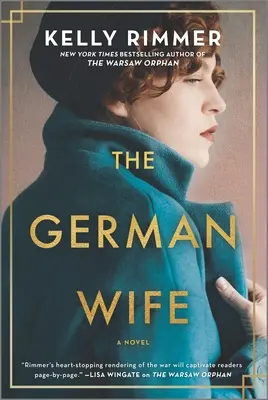 L'épouse allemande - The German Wife