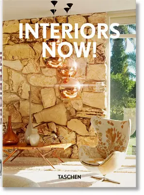 Interiors Now ! 40e édition - Interiors Now! 40th Ed.