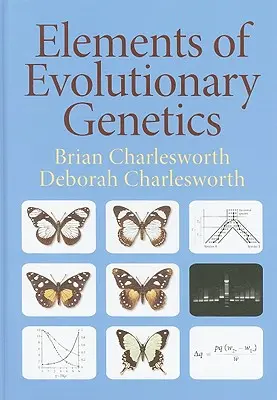 Éléments de génétique évolutive - Elements of Evolutionary Genetics