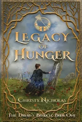 L'héritage de la faim : Une saga familiale irlandaise historique et fantastique - Legacy of Hunger: An Irish historical fantasy family saga