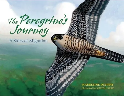 Le voyage du pèlerin : Une histoire de migration - The Peregrine's Journey: A Story of Migration