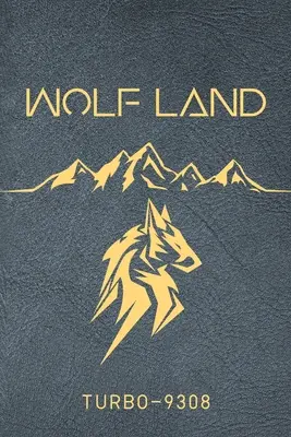 Terre des loups - Wolf Land