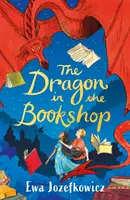 Le dragon dans la librairie - Dragon in the Bookshop