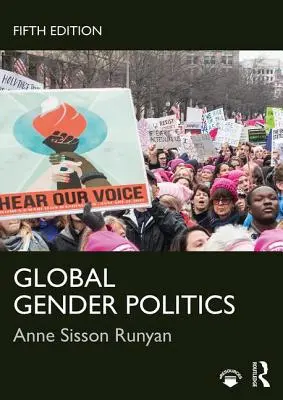 Politique mondiale en matière de genre - Global Gender Politics