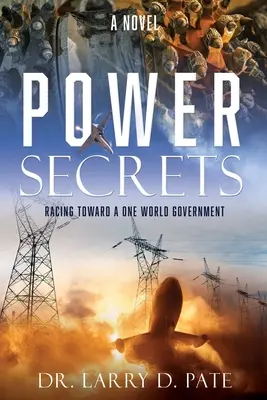 Power Secrets : La course vers un gouvernement mondial unique - Power Secrets: Racing Toward a One World Government