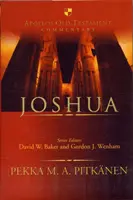 Joshua - Introduction et étude - Joshua - An Introduction And Survey