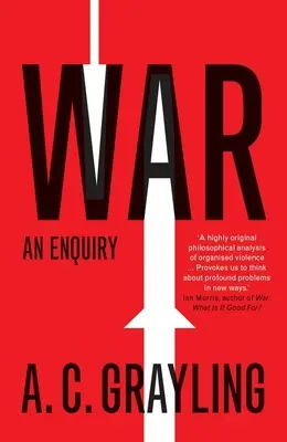 La guerre : une enquête - War: An Enquiry