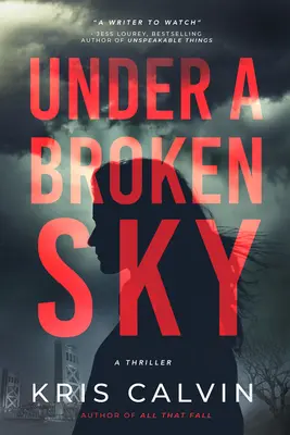 Sous un ciel brisé - Under a Broken Sky