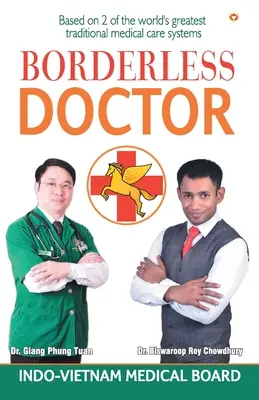 Médecin sans frontières - Borderless Doctor