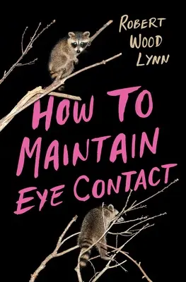 Comment maintenir le contact visuel - How to Maintain Eye Contact