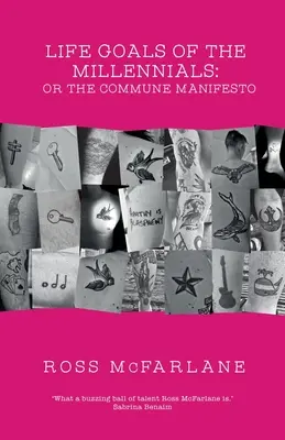 Les objectifs de vie des Millennials : ou le Manifeste de la Commune - Life Goals of the Millennials: or the Commune Manifesto