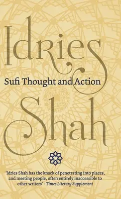 Pensée et action soufies - Sufi Thought and Action