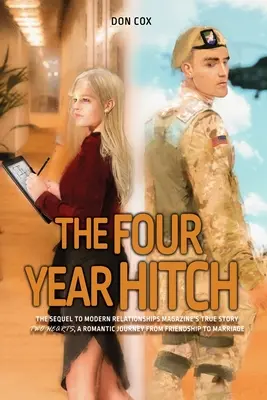 L'attelage de quatre ans - The Four Year Hitch