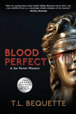 Le sang parfait - Blood Perfect