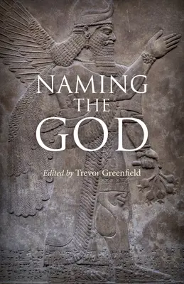 Nommer le Dieu - Naming the God