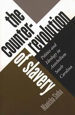 La contre-révolution de l'esclavage - Counterrevolution of Slavery