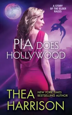 Pia fait Hollywood - Pia Does Hollywood