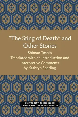 Le dard de la mort et autres histoires : Volume 12 » - The Sting of Death and Other Stories: Volume 12
