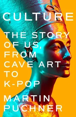 Culture : L'histoire de nous, de l'art rupestre à la K-Pop - Culture: The Story of Us, from Cave Art to K-Pop