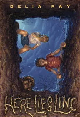 Voici Linc - Here Lies Linc