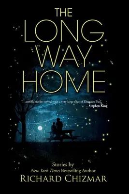 Le long chemin du retour - The Long Way Home