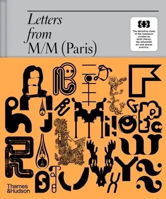 Lettres de M/M (Paris) - Letters from M/M (Paris)