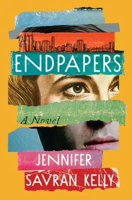 Pages de garde - Endpapers