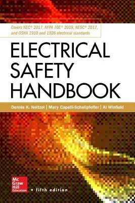 Manuel de sécurité électrique - Electrical Safety Handbook