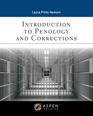 Intro Penology & Corrections - 1e