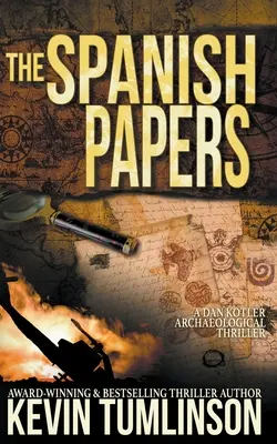 Les papiers espagnols - The Spanish Papers