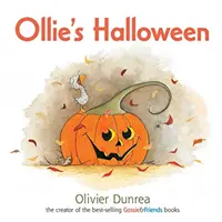 L'Halloween d'Ollie - Ollie's Halloween