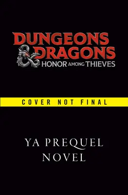 Donjons et Dragons : L'honneur parmi les voleurs : L'appel du druide - Dungeons & Dragons: Honor Among Thieves: The Druid's Call