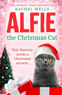Alfie le chat de Noël - Alfie the Christmas Cat