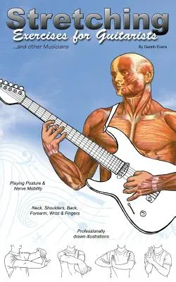 Exercices d'étirement pour les guitaristes - Stretching Exercises for Guitarists