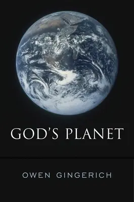 La planète de Dieu - God's Planet