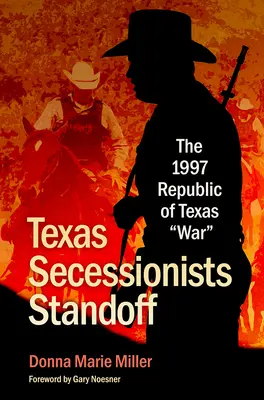 L'impasse des sécessionnistes du Texas : La guerre de la République du Texas en 1997 - Texas Secessionists Standoff: The 1997 Republic of Texas War