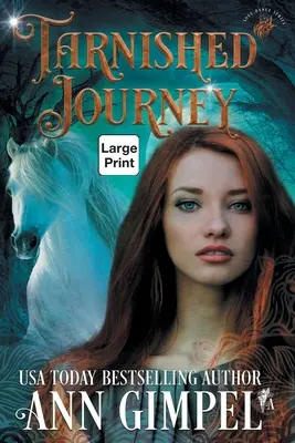 Tarnished Journey : Romance paranormale pour métamorphe - Tarnished Journey: Shifter Paranormal Romance