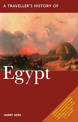 Histoire de l'Égypte par un voyageur - A Traveller's History of Egypt