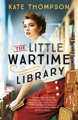 La petite bibliothèque de guerre - The Little Wartime Library