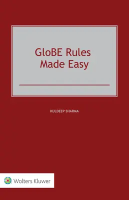 Les règles de GloBE en toute simplicité - GloBE Rules Made Easy