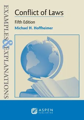 Exemples et explications de conflits de lois - Examples & Explanations for Conflict of Laws