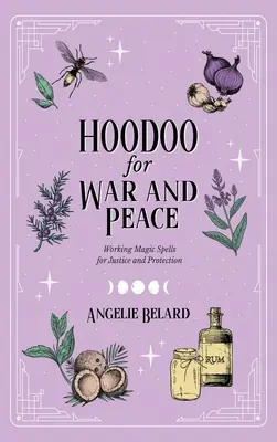 Hoodoo pour la guerre et la paix - Hoodoo for War and Peace