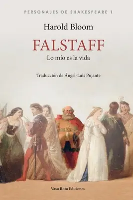 Falstaff, l'amour est la vie - Falstaff, lo mo es la vida