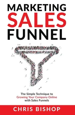 Entonnoir de vente marketing - Marketing Sales Funnel