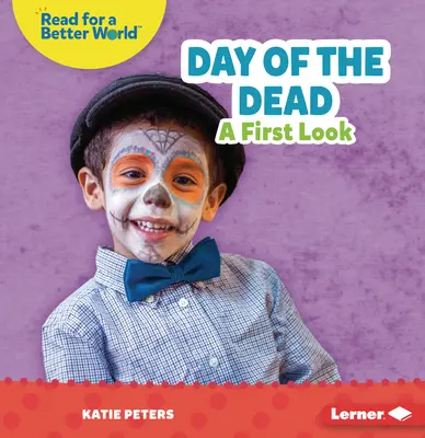 Journée des morts : un premier aperçu - Day of the Dead: A First Look