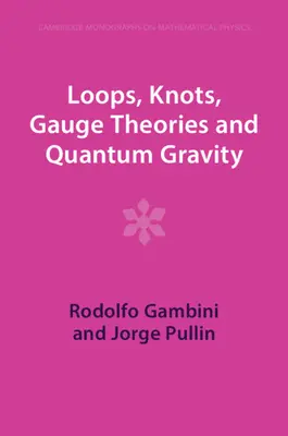 Boucles, nœuds, théories de jauge et gravité quantique - Loops, Knots, Gauge Theories and Quantum Gravity