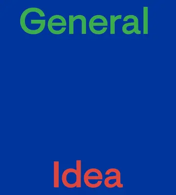 Idée générale - General Idea