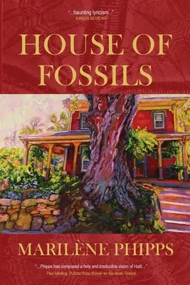 La maison des fossiles - House of Fossils