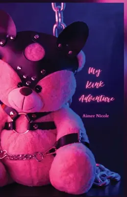 Mon aventure kink - My Kink Adventure